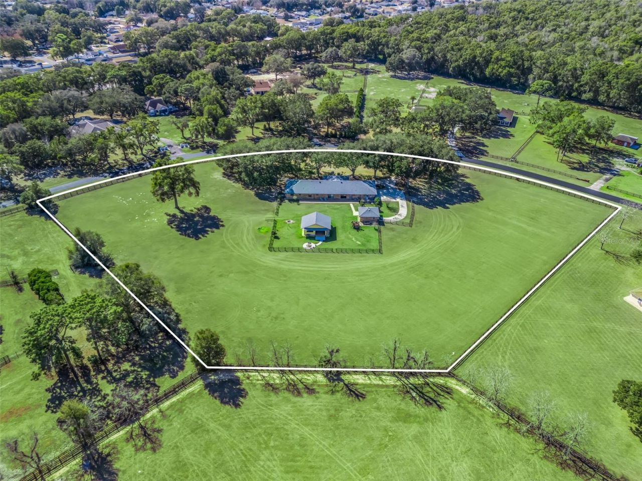 9865 SW 74th Avenue, Ocala, FL 34476 Photo