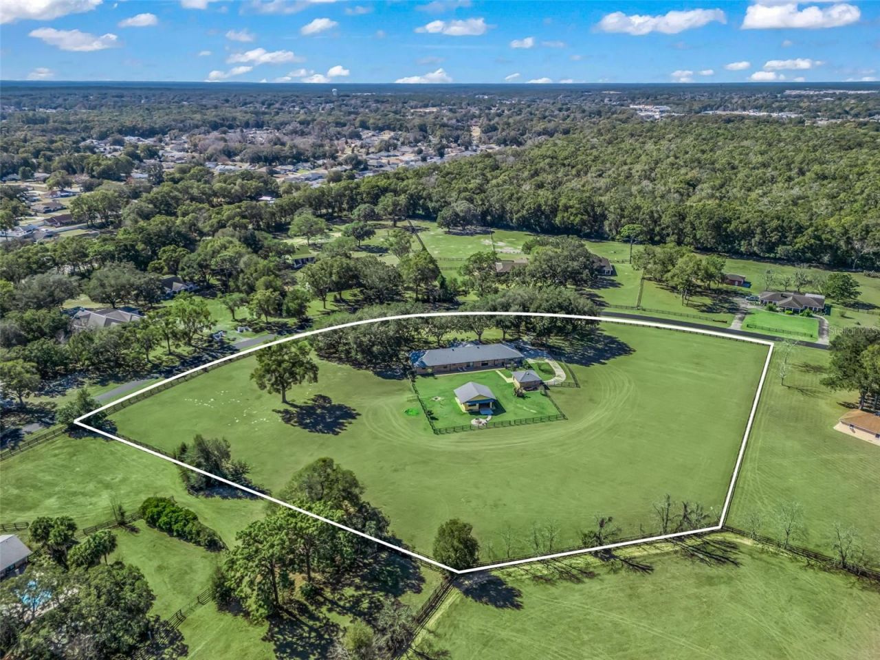 9865 SW 74th Avenue, Ocala, FL 34476 Photo