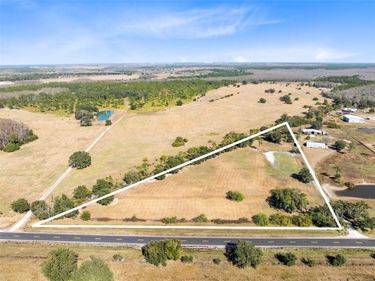 0 N CANOE CREEK ROAD, KENANSVILLE, FL 34739