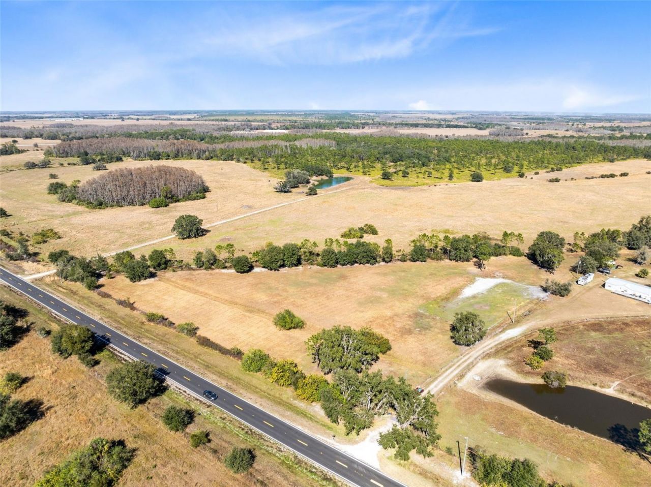 0 N Canoe Creek Road, Kenansville, FL 34739 Photo