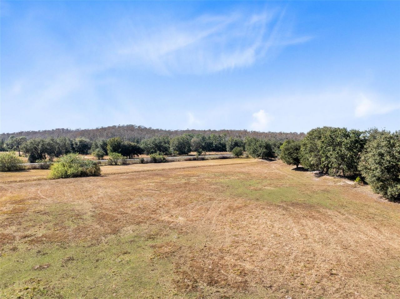 0 N Canoe Creek Road, Kenansville, FL 34739 Photo