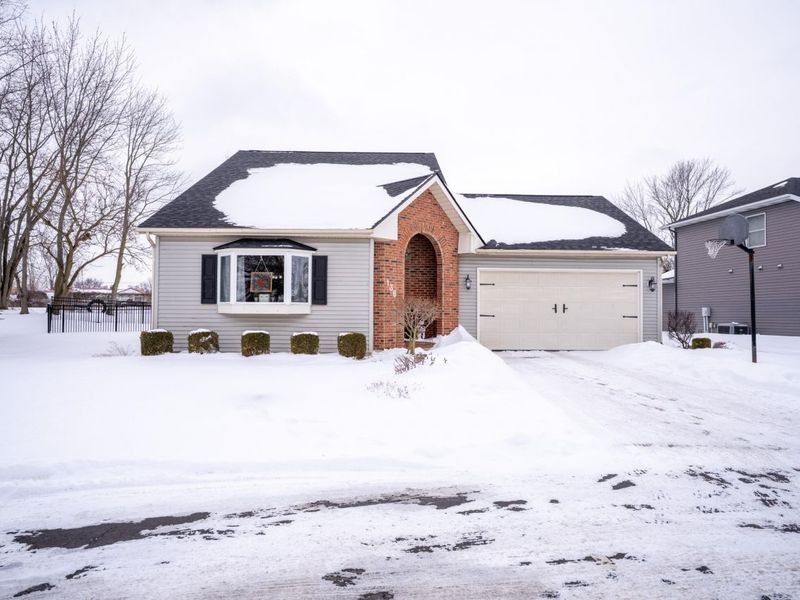 136 Village Green Drive, Sidney, OH 45365 Photo 3