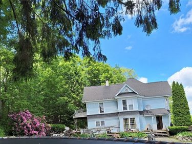 441 Neal Road, North Pitcher, NY 13124