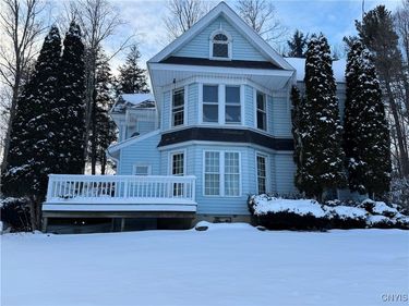 441 Neal Road, North Pitcher, NY 13124