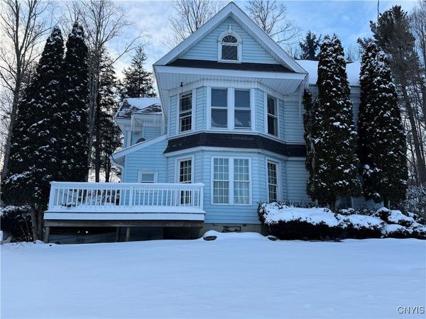 441 Neal Road, North Pitcher, NY 13124