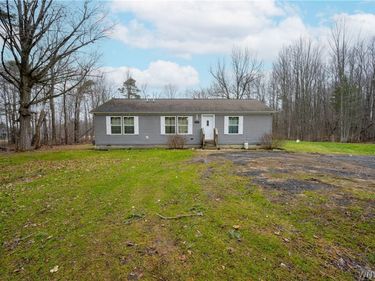 9414 Gowanda State Road, Eden, NY 14057