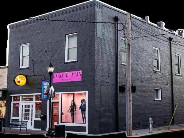 3737 Main Street, College Park, GA 30337