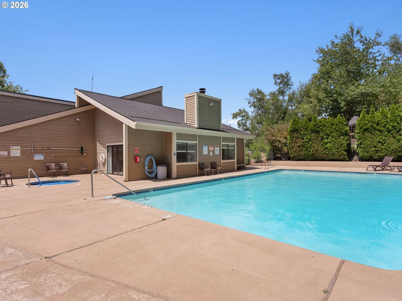 9778 SE Talbert St, Clackamas, OR 97015 Main Photo