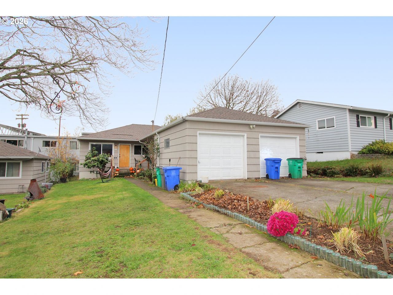 1630 1632 NE 81st Ave, Portland, OR 97213 Main Photo