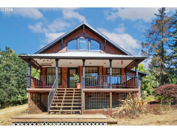 24496 McCain RD, Monroe, OR 97456