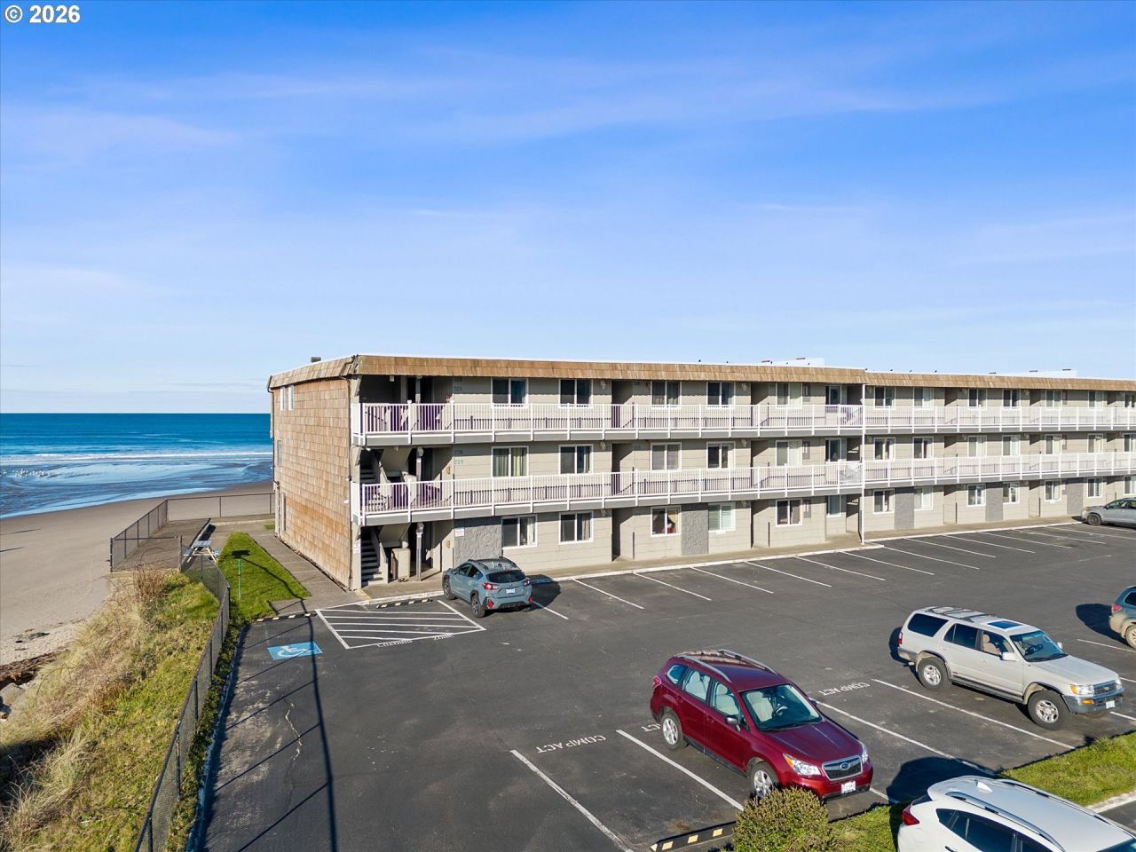 145 NW Inlet Ave, Unit 124, Lincoln City, OR 97367 Main Photo