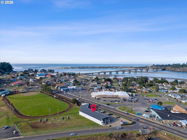 385 NE ALSEA HWY, Waldport, OR 97394
