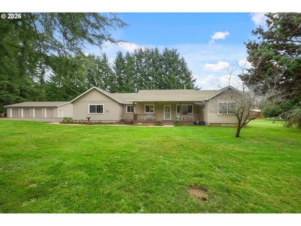 43950 MCKENZIE HWY, Walterville, OR 97489