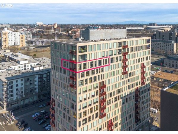 937 NW GLISAN ST, Unit 1431, Portland, OR 97209