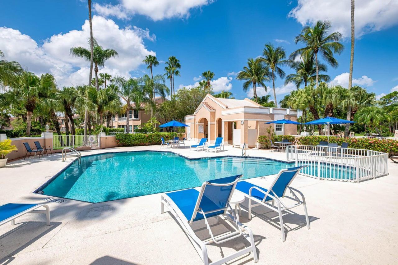 117 Legendary Circle, Palm Beach Gardens, FL 33418 Photo