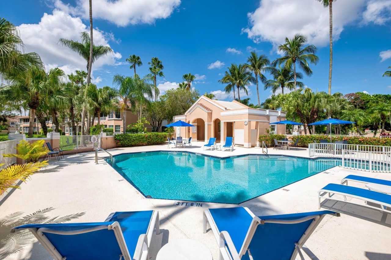 117 Legendary Circle, Palm Beach Gardens, FL 33418 Photo