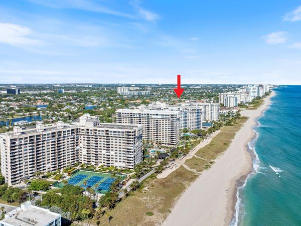 5100 N Ocean Boulevard, Unit 303, Lauderdale-By-The-Sea, FL 33308