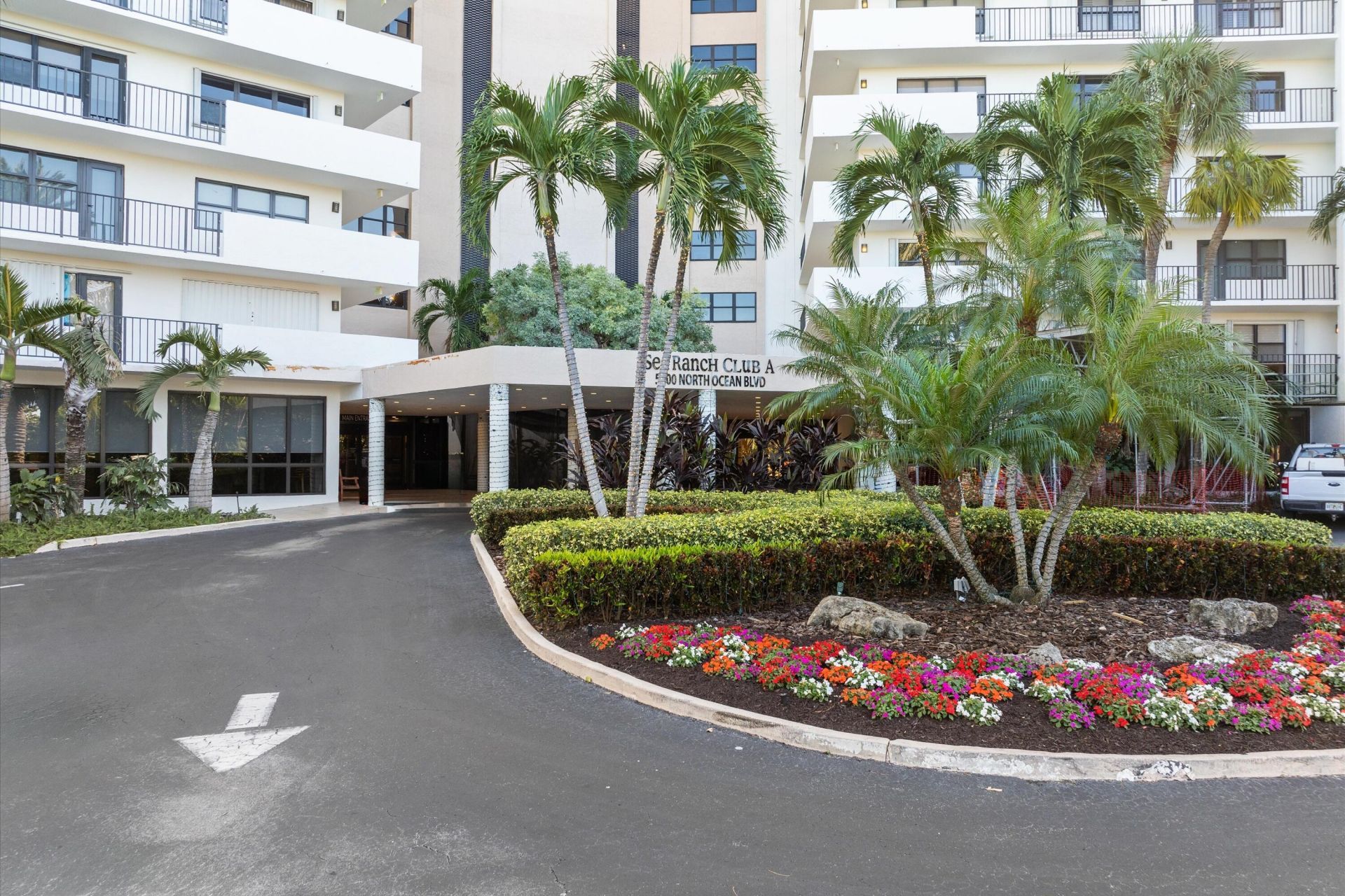 5100 N Ocean Boulevard, Unit 303, Lauderdale by the Sea, FL 33308 Photo