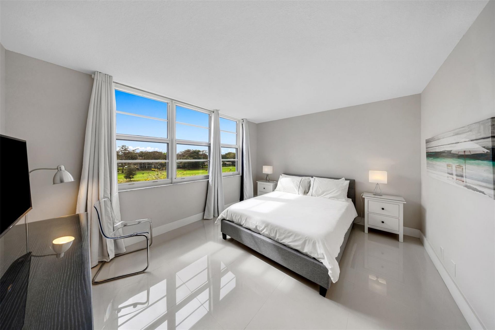 4030 W Palm Aire Drive, Unit 406, Pompano Beach, FL 33069 Photo