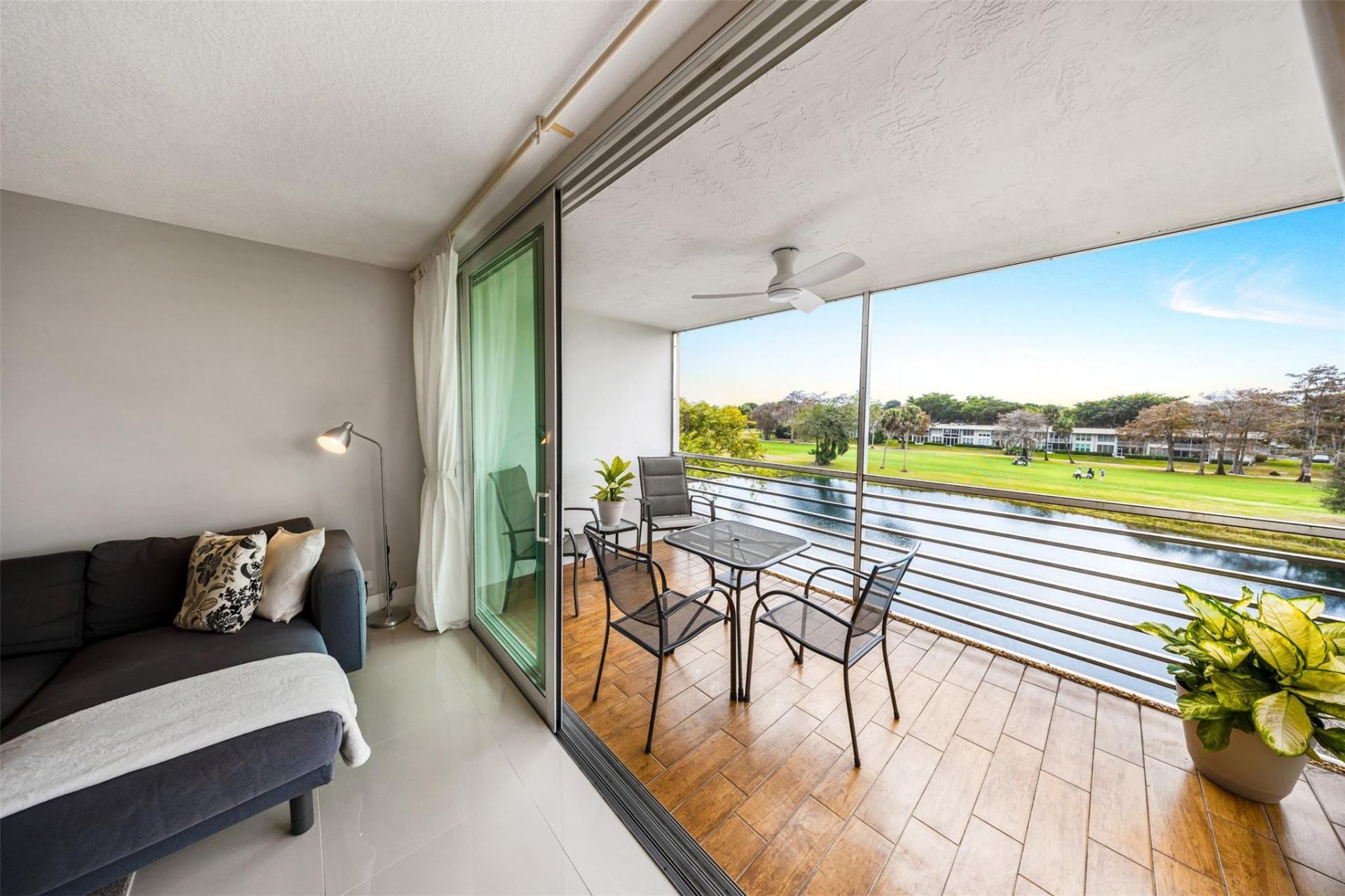 4030 W Palm Aire Drive, Unit 406, Pompano Beach, FL 33069 Photo