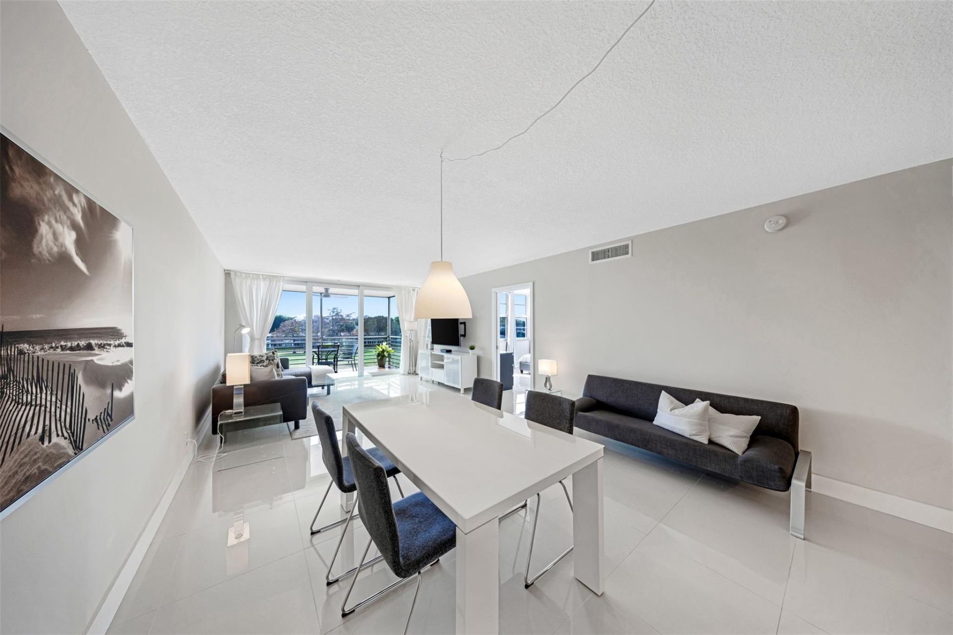 4030 W Palm Aire Drive, Unit 406, Pompano Beach, FL 33069 Photo