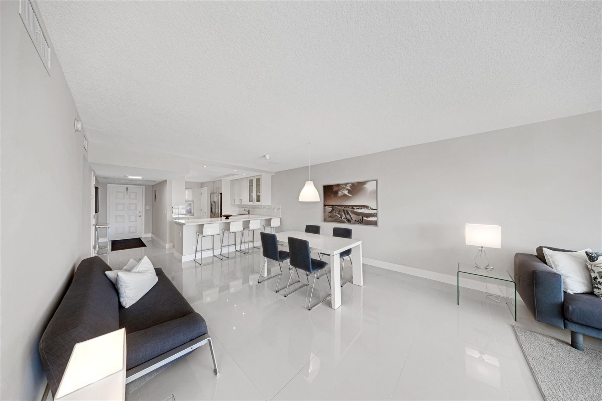 4030 W Palm Aire Drive, Unit 406, Pompano Beach, FL 33069 Photo