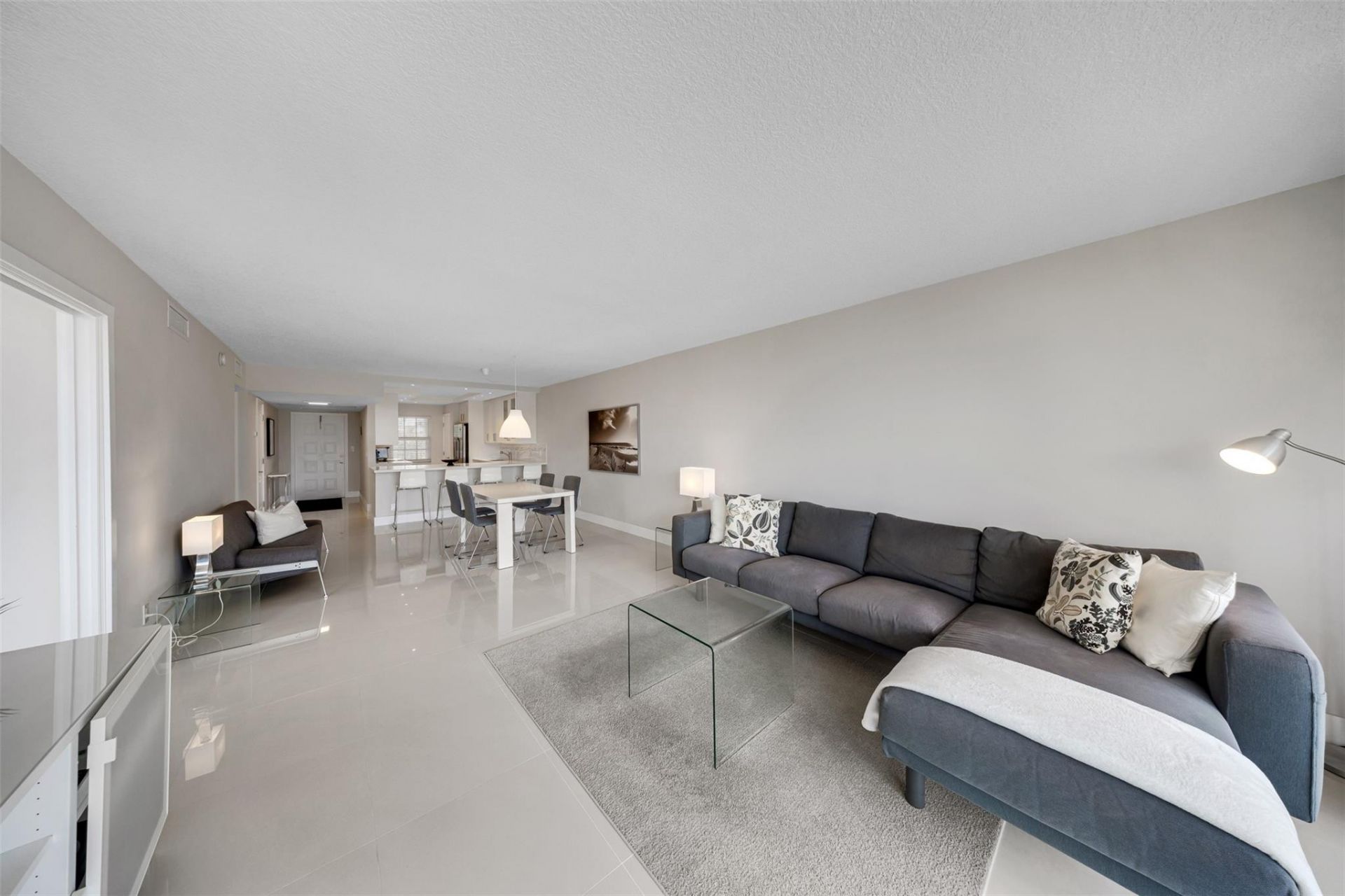 4030 W Palm Aire Drive, Unit 406, Pompano Beach, FL 33069 Photo