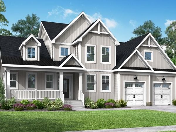 25124 LELAND DRIVE , HARBESON, DE 19951