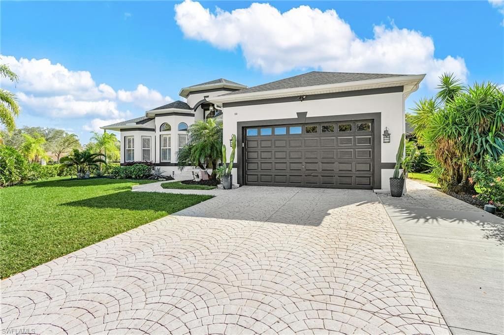 8761 Timber Run Ct, Fort Myers, FL 33908 Photo