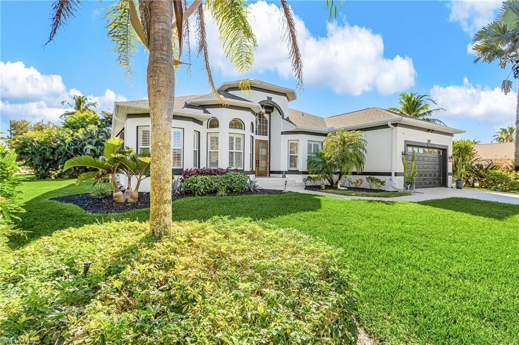 8761 Timber Run Ct, Fort Myers, FL 33908 Photo