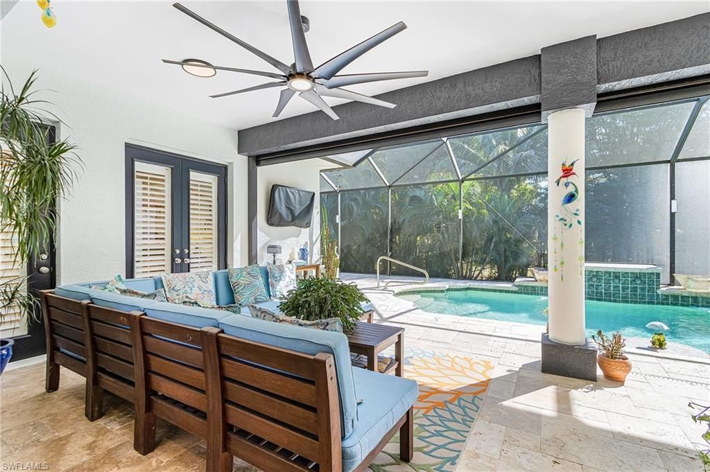 8761 Timber Run Ct, Fort Myers, FL 33908 Photo