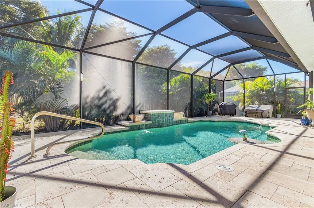 8761 Timber Run Ct, Fort Myers, FL 33908 Photo