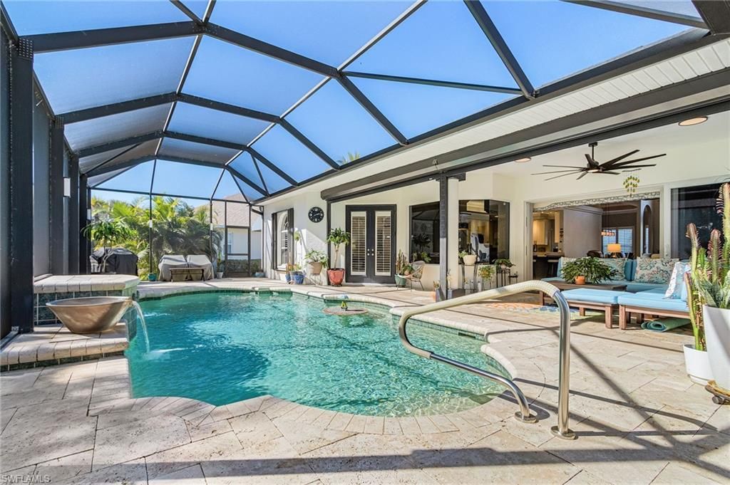 8761 Timber Run Ct, Fort Myers, FL 33908 Photo