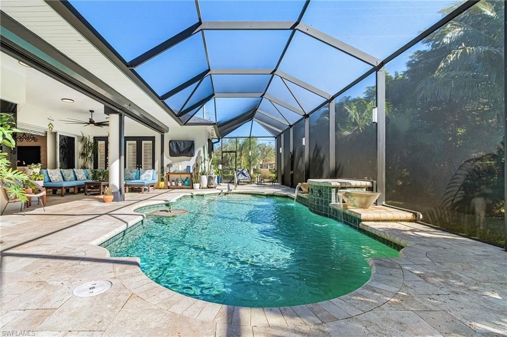 8761 Timber Run Ct, Fort Myers, FL 33908 Photo