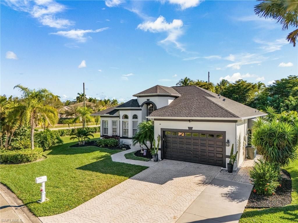 8761 Timber Run Ct, Fort Myers, FL 33908 Photo