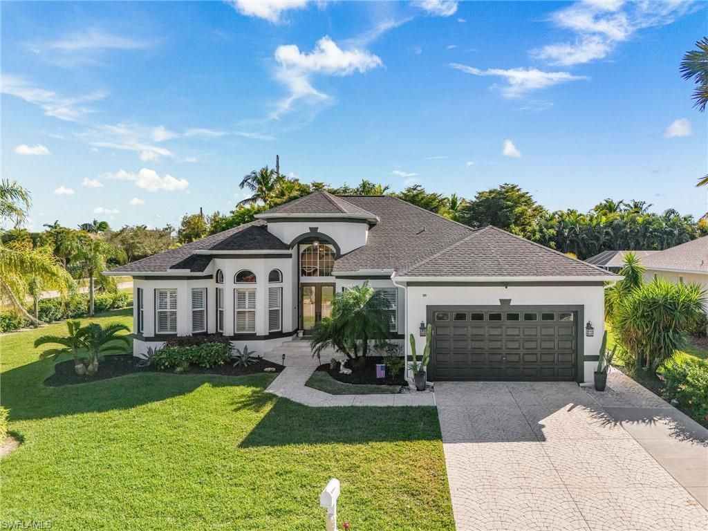 8761 Timber Run Ct, Fort Myers, FL 33908 Photo