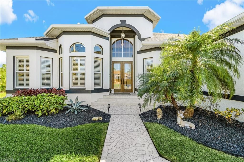 8761 Timber Run Ct, Fort Myers, FL 33908 Photo
