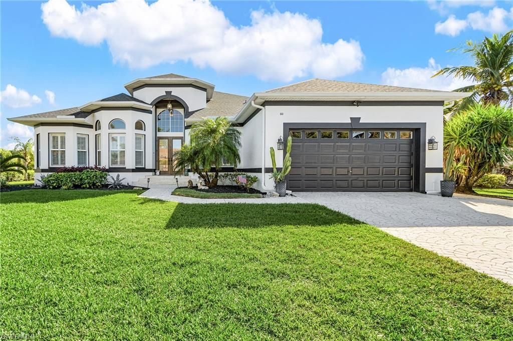 8761 Timber Run Ct, Fort Myers, FL 33908 Photo