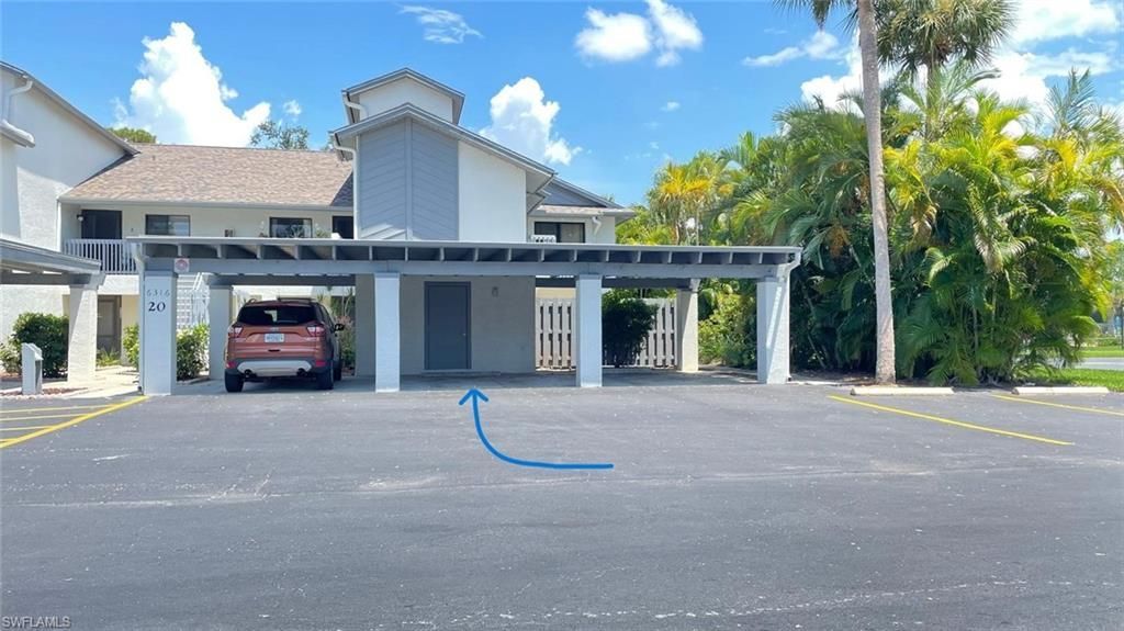 6316 Sugar Bush Ln, Unit C, Fort Myers, FL 33908 Photo