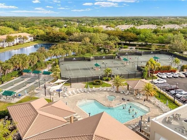 9261 Spring Run BLVD, Unit 2409, ESTERO, FL 34135