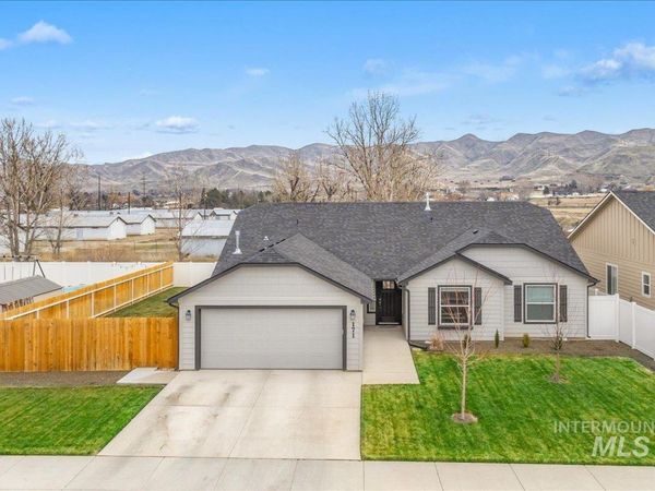171 S Fuji Ave, Unit Lot 28 Blo, Emmett, ID 83617