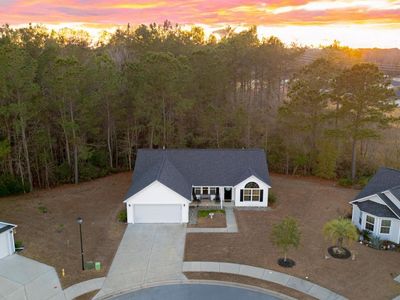 2524 Baronesso Ct., Conway, SC 29527