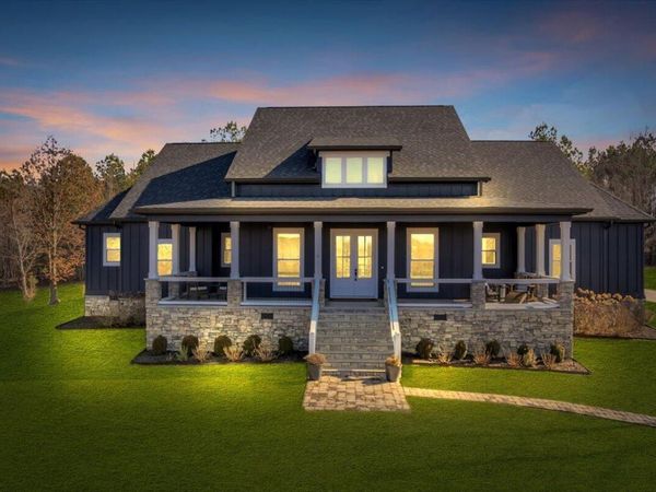 1115 River Bluffs Drive, Jasper, TN 37347