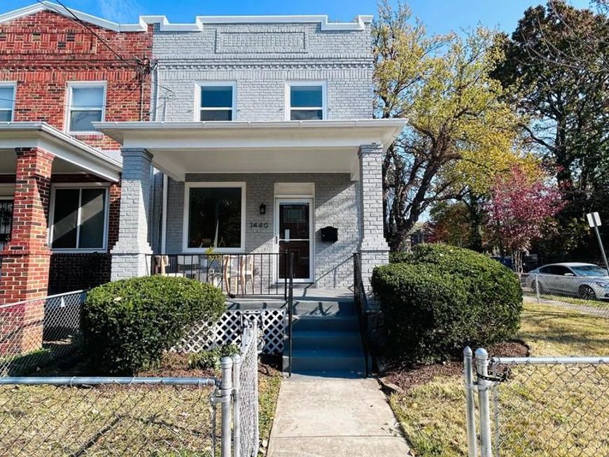 1440 18th Place Se, Washington, DC 20020 Main Photo
