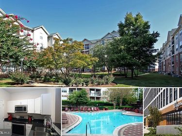 1601 SPRING GATE DRIVE, Unit 1106, MCLEAN, VA 22102