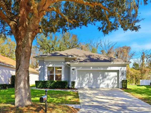 104 REDTAIL PLACE, WINTER SPRINGS, FL 32708