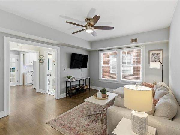 673 Boulevard NE, Unit 3, Atlanta, GA 30308