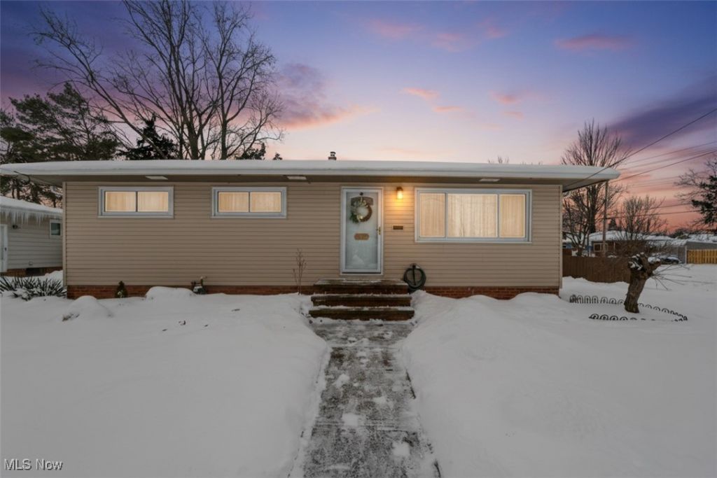 1209 Birch Lane, Cleveland, OH 44109 Main Photo