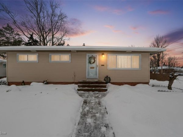 1209 Birch Lane, Cleveland, OH 44109