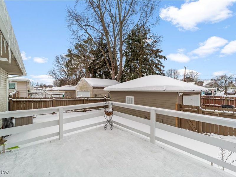 1209 Birch Lane, Cleveland, OH 44109 Photo 24